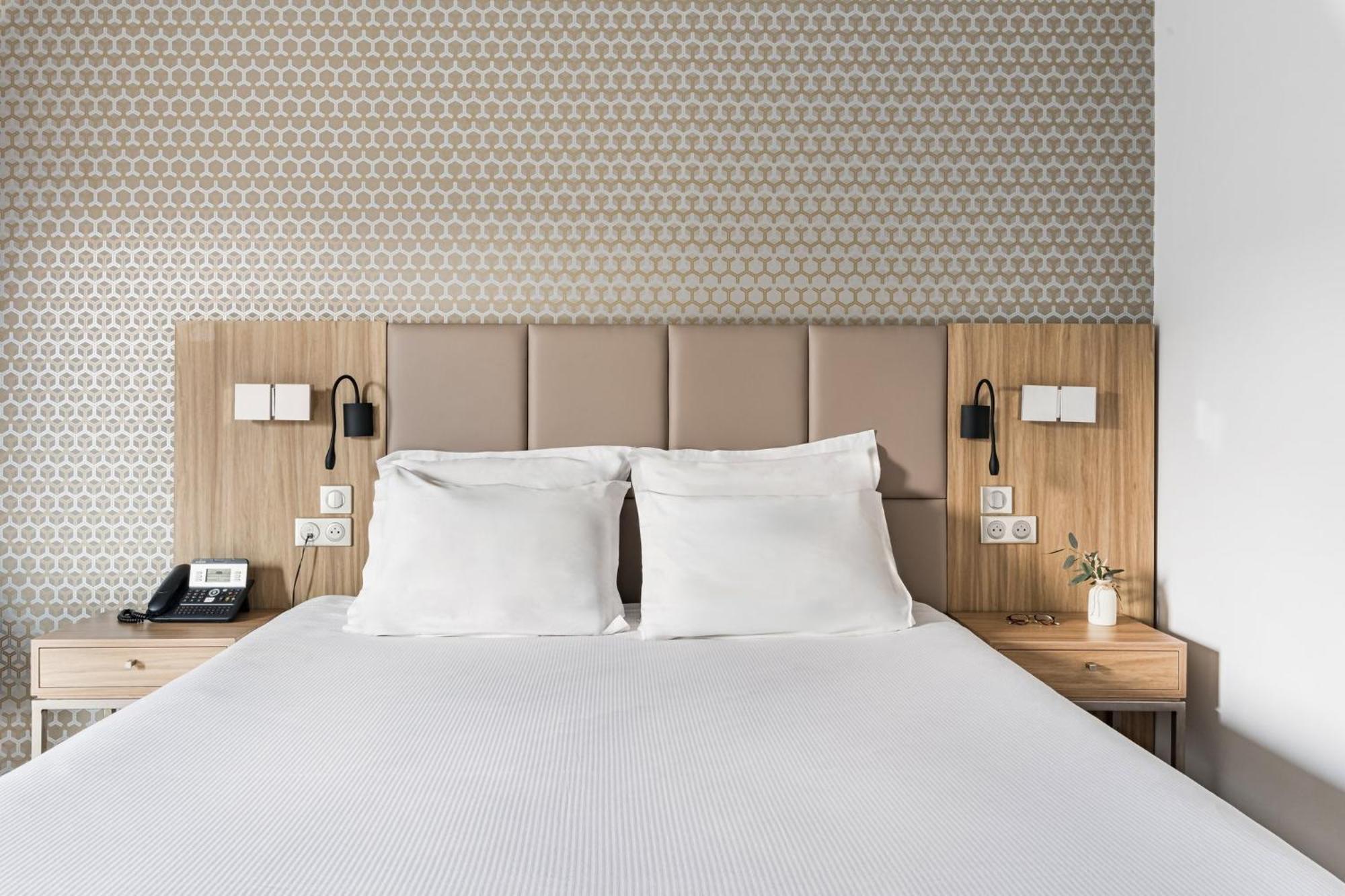 Premium King Room Balcony