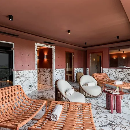 Crowne Plaza Lyon - Cite Internationale-3